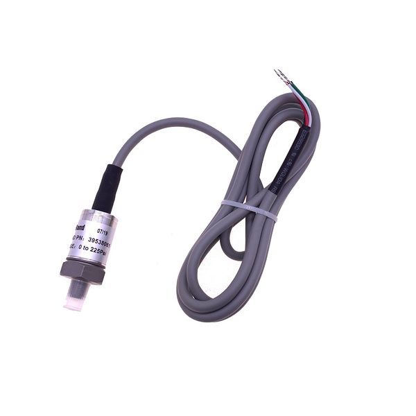 

4pcs/lot oem 39538061 ir pressure sensor press transducer with wires