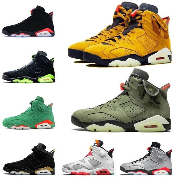 

6 6s black cat 10 10s woodland camo chicago mens basketball shoes university gold 12 12s taxi sports trainers sneakers