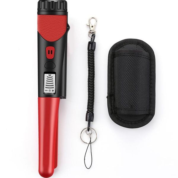 

1pc handheld metal detector high precision locating rod (without battery) detectors