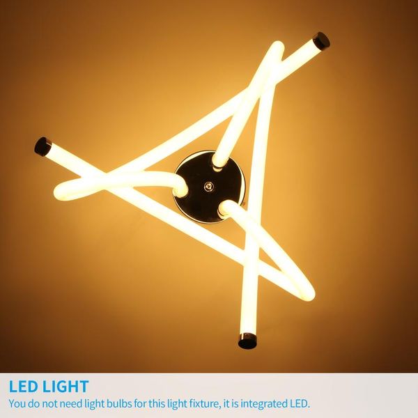 

ceiling lights modern led light lamp living room dining kitchen bedroom lustres