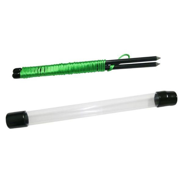 

golf alignment sticks fiberglass swing putting string pegs direction practice training aids for