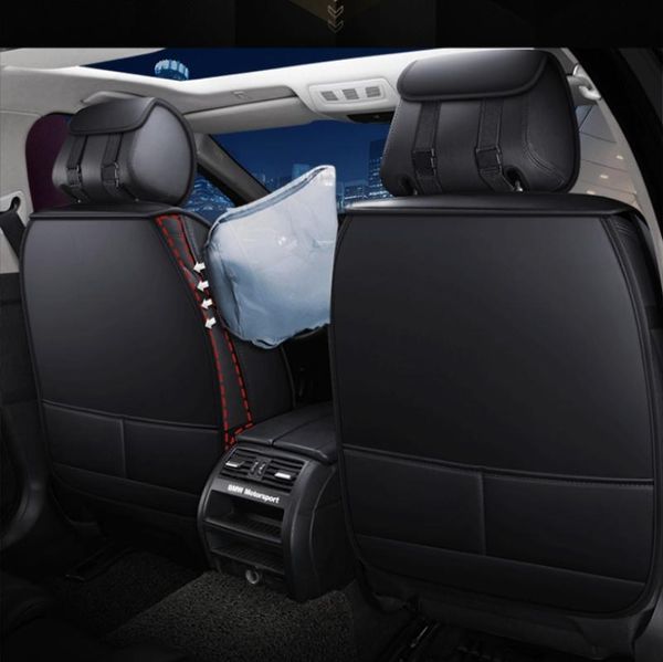 

quality full set car seat covers for x5 g05 2021 comfortable breathable 2021,free