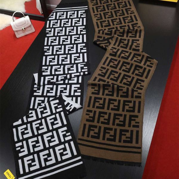 

net red same all over letter wool scarf korea double-sided warm and winter thickened cashmere shawl, Blue;gray