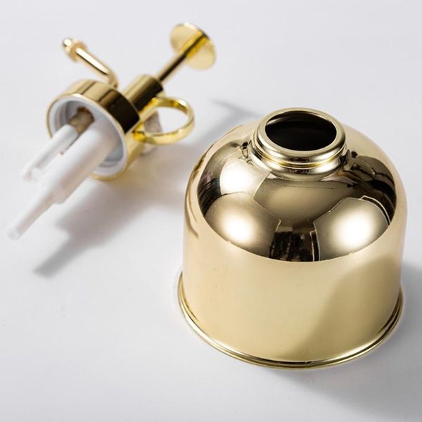 

watering equipments spray bottle stainless steel misting can garden plant tool sprink pot drop