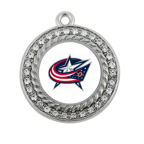 

charms blue jackets charm antique silver plated jewelry, Bronze;silver