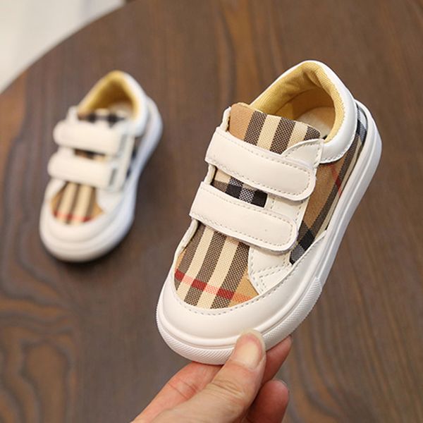 

autumn kids shoes for girl child canvas shoe boys sneakers spring autumn fashion children casual shoes cloth flat shoes size 21-30, Black;red