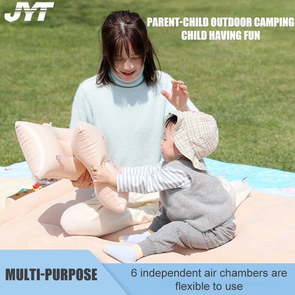 

car inflatable bed 175*130cm off-road special travel mattress other interior accessories