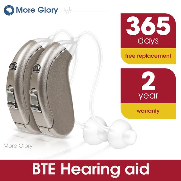 

more glory mini hearing aids. wireless stealth intelligent digital noise reduction hearing aid adjustable sound amplifierscouts