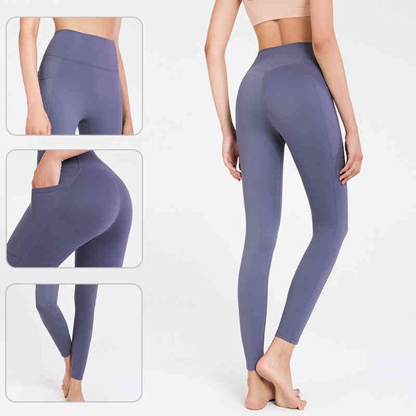 

high waist seamless yoga pants push up leggins sport women fitness running stretchy black 122118wkp
