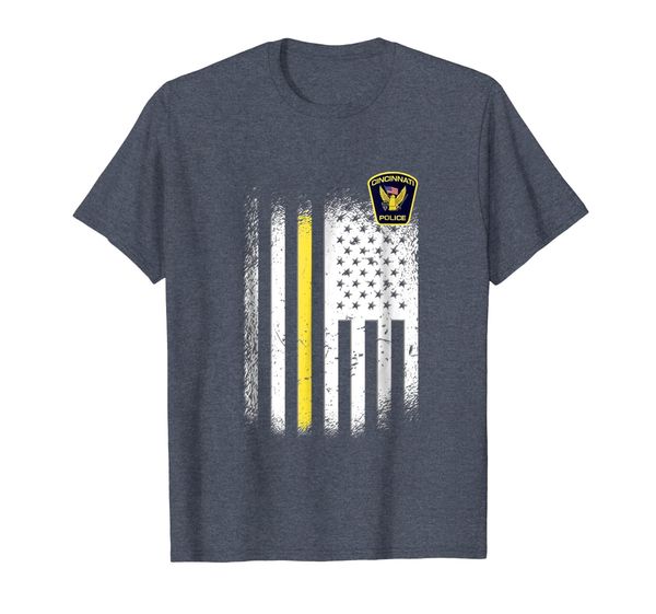 

cincinnati police, White;black