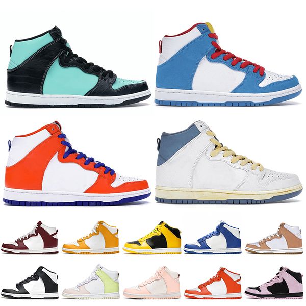 

designer sb high og shoes kentucky doraemon black white dark sulfur diamond supply tiffany atlas lost at sea womens mens skateboard sneakers