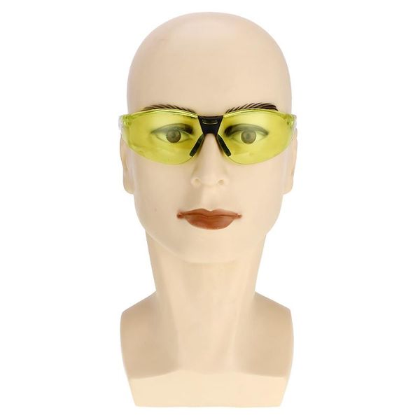 

outdoor eyewear safety anti-uv windproof sunglasses sport protective glasses for mountain biking cycling