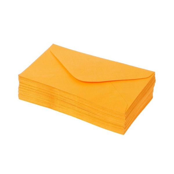 

gift wrap 50pcs retro blank mini paper envelopes wedding party invitation greeting cards g88d
