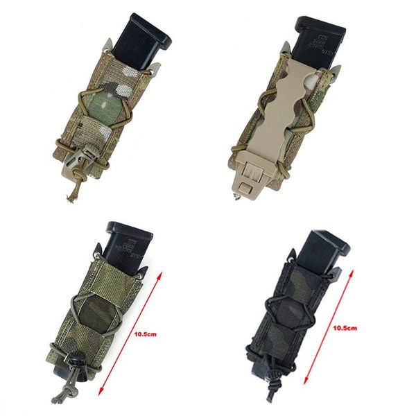 

cycling helmets tmc3363 tc single 9mm mag pouch tactical black molle