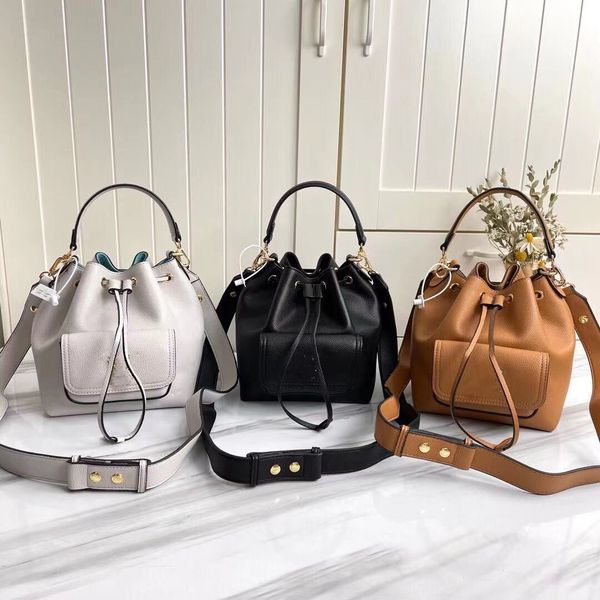 

m57687 fashion lockme bag two color leather tote purse metis shoulder bags m57688 graffiti women drawstring handbag crossbody bags