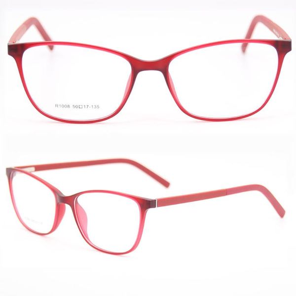 

fashion sunglasses frames colorful tr eyewear safe glasses children spectacles kids optical r1008, Black