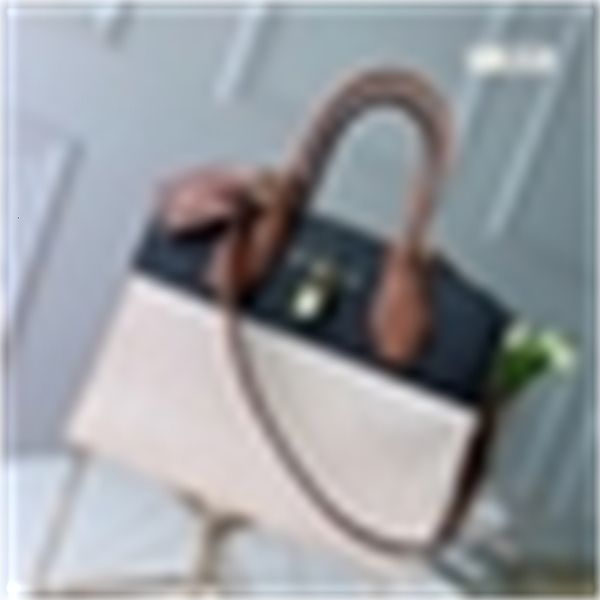 

m55062 casual stitching bag women handbags iconic handles shoulder tote cross body bag clutches evening, Blue;pink