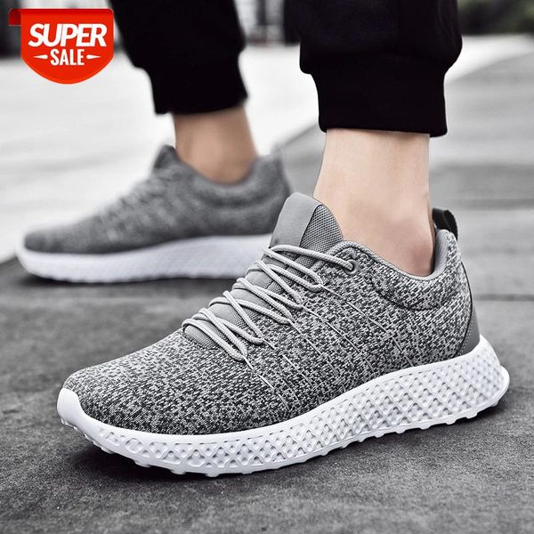

fashion men's casual shoes comfortable sneakers classic men shoe wear resisting plue size 46 zapatos de hombre #v15m