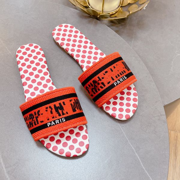

slippers stone pattern solid woman slip on flipflops gladiator shoes women checkered strange heels slides 1216, Black