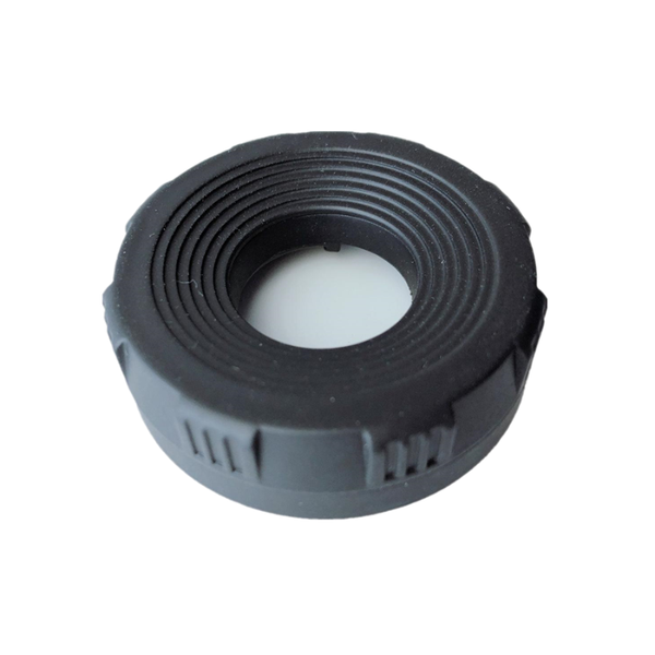 

telescope & binoculars original pulsar objective lens cover for thermal imaging scope used xq19/xq23v/xq30v part
