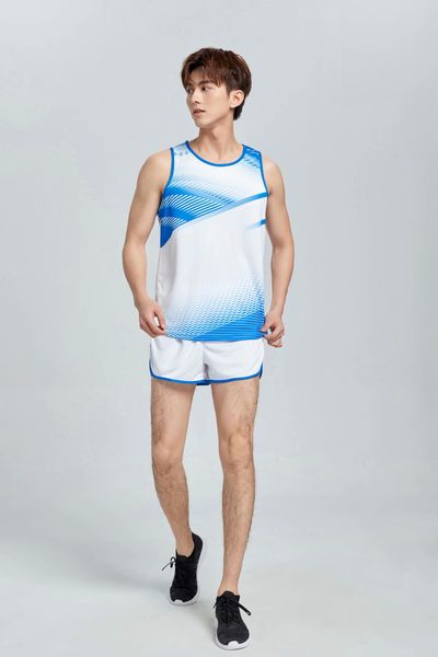 

#045 football uniform men soccer jersey printing team custom track and field sports short-sleeved shirt, Black;yellow