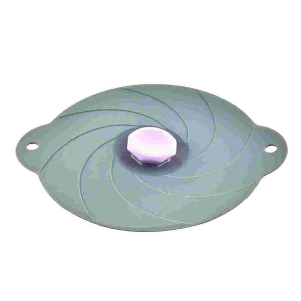 

kitchen storage & organization 1pc heat resisting microwave bowl cover practical silicone sealing