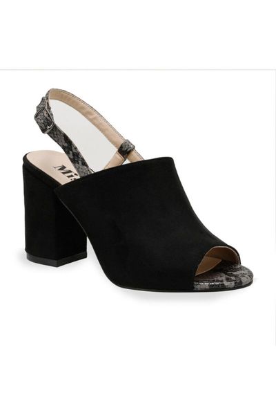 

sandals ds20056 black female