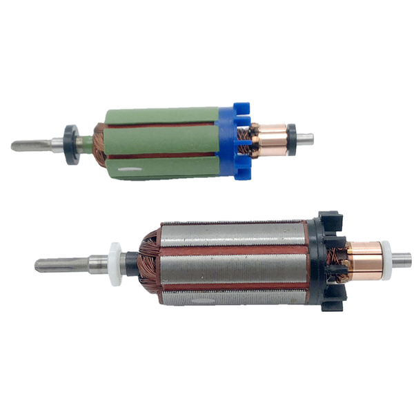 

nail drill & accessories 2 types 35k strong 210 102l 105l marathon h37l1 handpiece motor rotor electric manicure