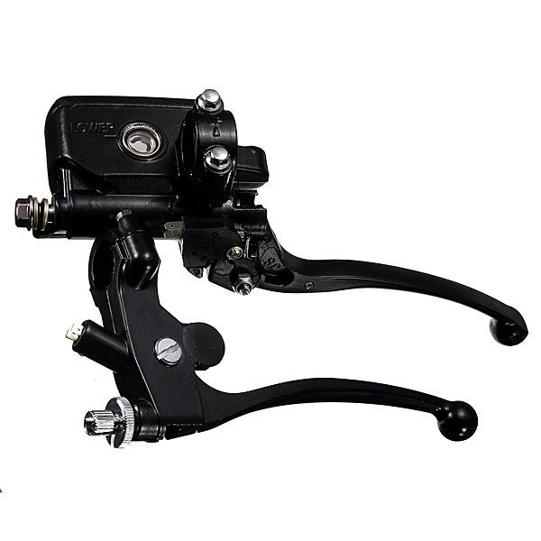 

7/8 inch handlebar motorcycle brake master cylinder clutch lever
