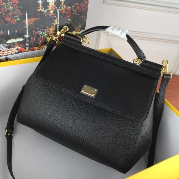 

designer luxury bag women hand bag handbag lady elegant tote crossbody bags genuine leather fashion letter adjustable re women's leathe, Red;black