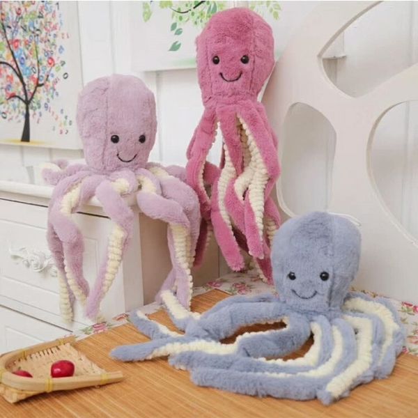 

marine creature plush toy ocs machine doll wedding throwing