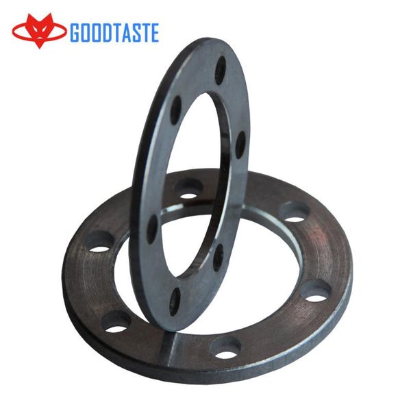 

bike brakes 10 inch skateboard electric car brake disc modified six-hole gasket 2.5 and 4mm aluminum change washer wheel cushion 12