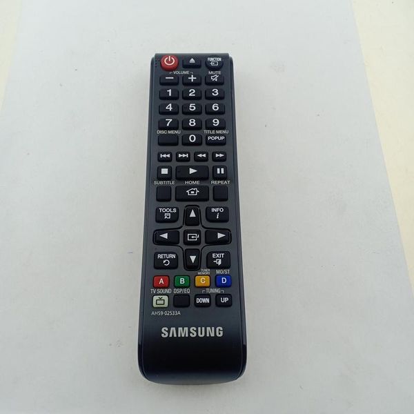

remote controlers original ah59-02533a for -ray home theater system