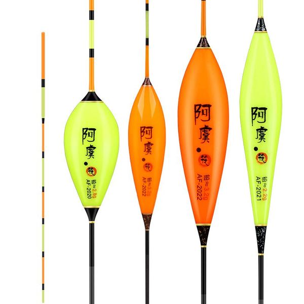 

fresh water fishing floats vertical bobber nano boya shallow buoy carp lake river tools accessories