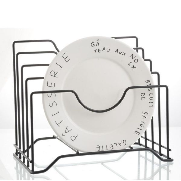 

kitchen drainer knife rack shelf chopping cutting board holder pan pot lid cover stand plate bakeware storage magazine organizer & organizat