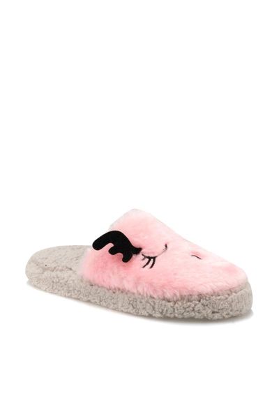 

slippers pink women home slipper 92.600025.z, Black