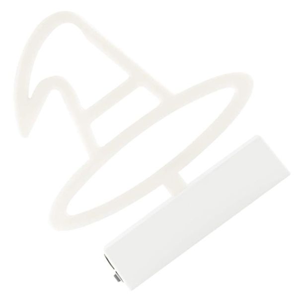 

party decoration night light deskled unique shaped neon without battery