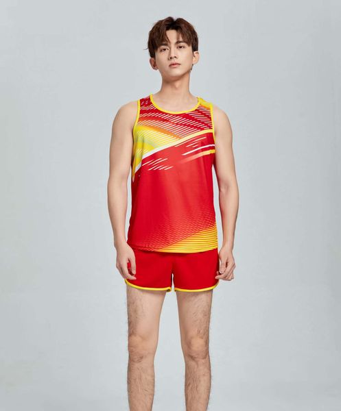 

#04 football uniform men soccer jersey printing team custom track and field sports short-sleeved shirt, Black;yellow