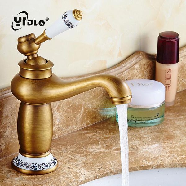 

bathroom sink faucets 35cm cold & thermostatic bathtub faucet gold ceramic spool basin torneira para banheiro dispenser spigot valve a15