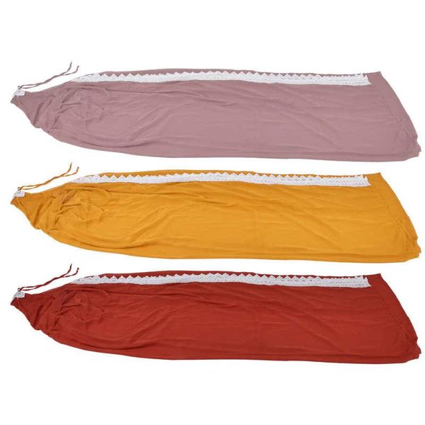

crib netting children room decor kids bed canopy net mosquito protection soft breathable dome for baby portable