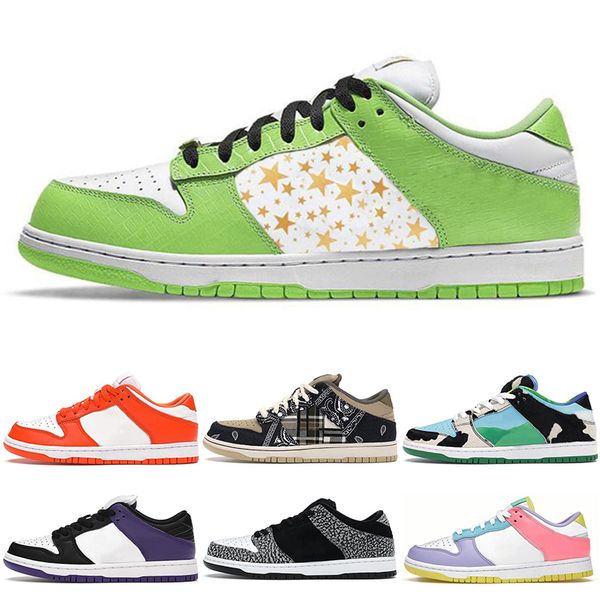 

2021 new running shoes dunk men women white black unc coast club 58 gulf sean cliver barkroot syracuse ts chunky dunky court purple outdoor