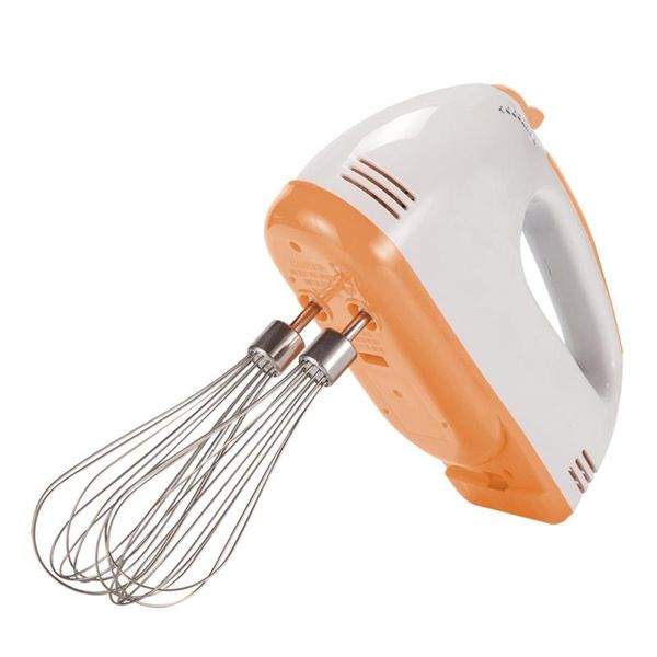 

blender 7 speeds adjustable electric cream mixer handheld 220v household egg beater baking whipping machine