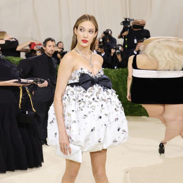 

party dresses in glitter elegant short sleeveless bow sequins puff ball gown women prom celebrity gowns custom made, White;black