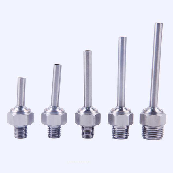 

stainless steel high pressure tool machining center universal ball engraving milling machine nozzle