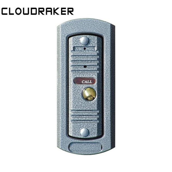 

door phone intercom home security video apartment doorbell ir night vision outdoor call panel phones