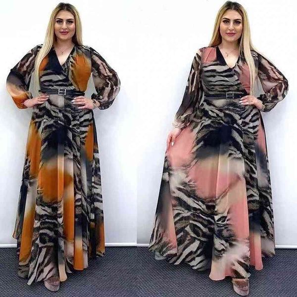 

dresses spring autumn sleeve clothing african long for women fashion africaine robe maxi dress africa clothesuil8 9zkp, Black;gray
