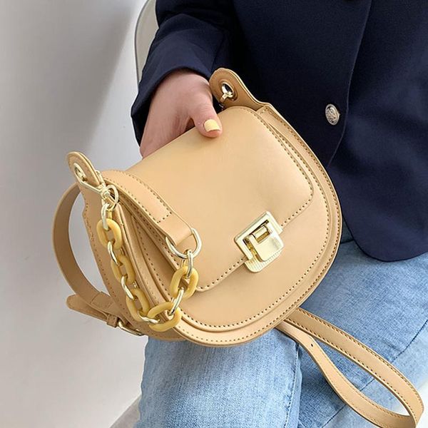 

leather crossbody bags for women 2021summer blue fashion small shoulder bag female handbags and purses travel