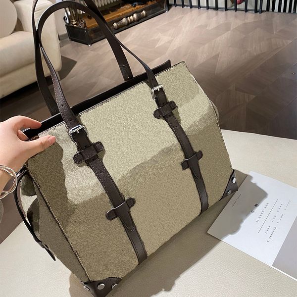 

totes fashion handbag travel shoulder bag large capacity bags