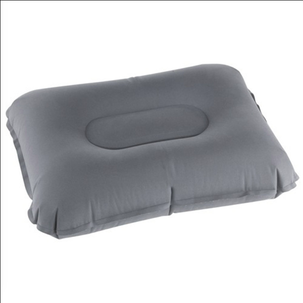 

outdoor pads camping thickened flocking long shape nap pillow back waist rectangular 10x14cm