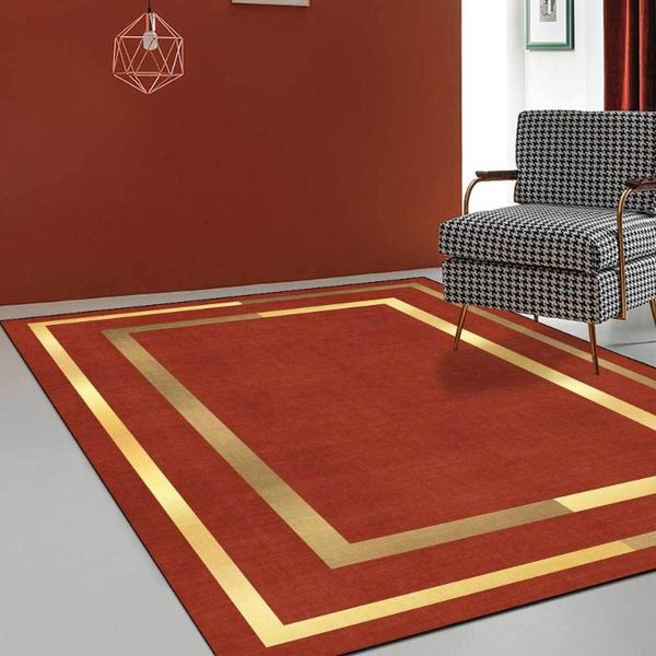 

carpets geometric anti-slip for living room home indoor 3d printed decoration area rug bedroom bedside bay window sofa floor mat